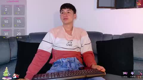 Mr Daren online show from 2, 12, 2025