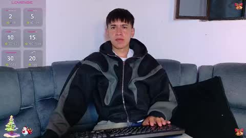 Mr Daren online show from 5, 1, 2026