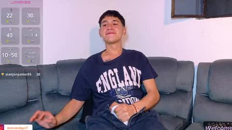 Mr Daren online show from 8, 4, 2026