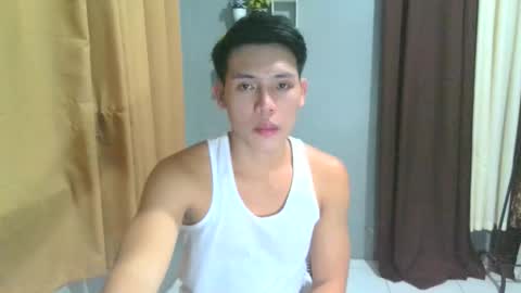 Snapshot of twink_marlon chatting on 1, 6, 2026 Twink sj online show from 1, 6, 2026