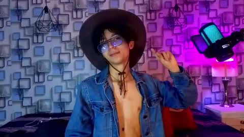 Snapshot of twink_sebas7 chatting on 9, 5, 2026 Sebastin online show from 9, 5, 2026