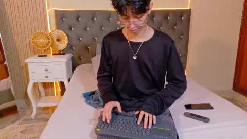 Sebastin online show from 2, 7, 2026