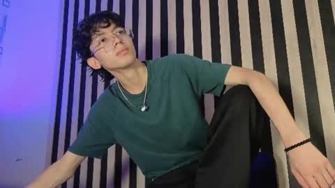Sebastin online show from 3, 7, 2026