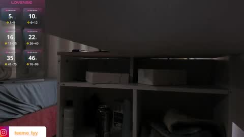 twink_teemo online show from 15, 3, 2026