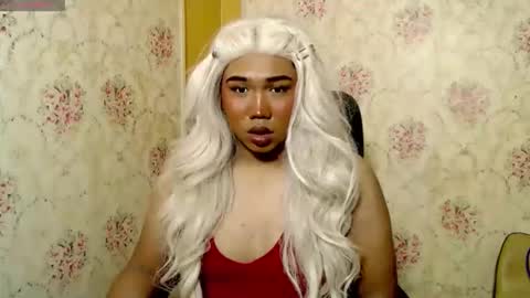 Snapshot of twinkcheska chatting on 12, 11, 2025 Cheska Schock online show from 12, 11, 2025