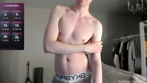 Andy online show from 21, 12, 2024