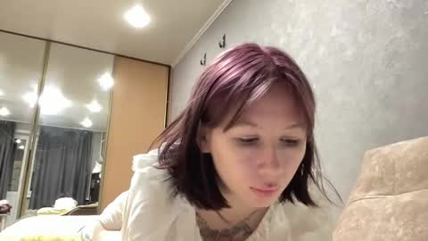 twinkiedoll online show from 21, 10, 2025