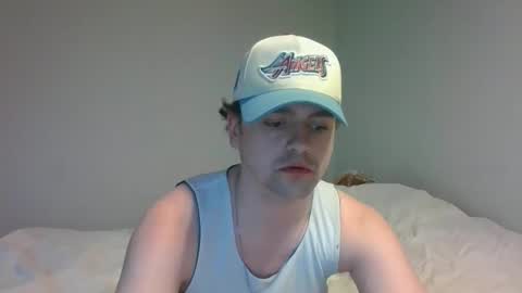 Twink Jock online show from 26, 4, 2026