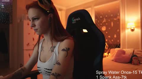 Snapshot of twinkle_fox chatting on 9, 1, 2026 Alice online show from 9, 1, 2026