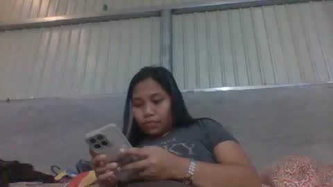 twinkle_purplemelon online show from 27, 11, 2025