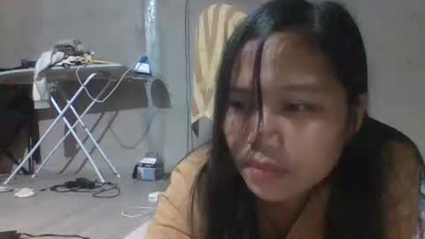 twinkle_purplemelon online show from 4, 12, 2025