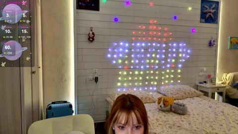 Eva online show from 15, 4, 2026