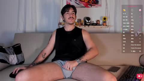 MASTER GERRY online show from 6, 2, 2026