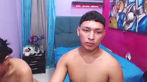 Snapshot of twinks_fuck chatting on 19, 6, 2026 sweet and daniel .. We like deep cock sucking and hot pussy sucking we like hard BRB fucking we like fetish fisting online show from 19, 6, 2026