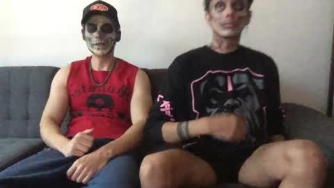 Derrick online show from 27, 10, 2025