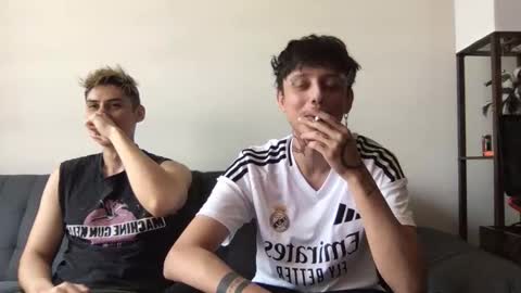 Derrick online show from 18, 11, 2025