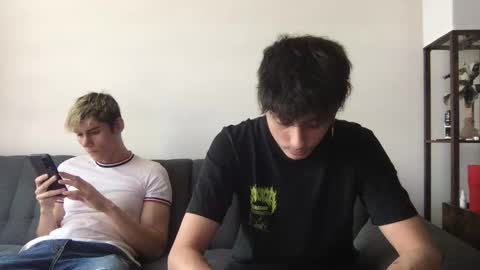 Derrick online show from 7, 1, 2026