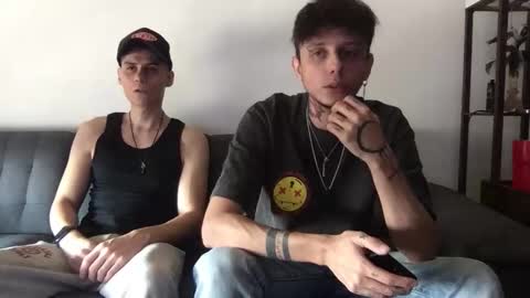 Derrick online show from 11, 1, 2026