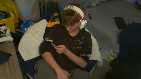 shytwink online show from 27, 9, 2025