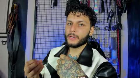 Clio  Tadeo online show from 19, 3, 2026