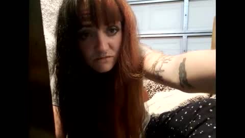 twistedlilpunk online show from 3, 3, 2025
