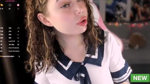 Snapshot of twixi_pixxie chatting on 31, 1, 2025  your Twixi   online show from 31, 1, 2025