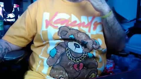 twiztidj8336666 online show from 15, 1, 2026