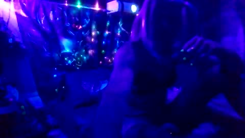 Snapshot of twiztidleeanna69 chatting on 26, 10, 2025 Tintilizing Excitement online show from 26, 10, 2025