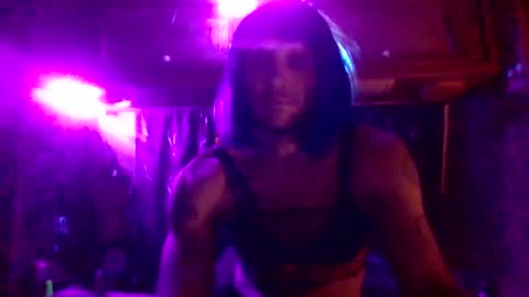 Snapshot of twiztidleeanna69 chatting on 30, 10, 2025 Tintilizing Excitement online show from 30, 10, 2025