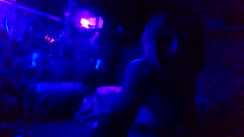 Snapshot of twiztidleeanna69 chatting on 30, 11, 2025 Tintilizing Excitement online show from 30, 11, 2025