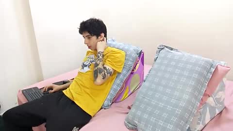 Matt online show from 18, 12, 2025