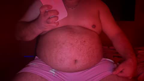 Snapshot of twobears69 chatting on 15, 1, 2026 Twobears69 online show from 15, 1, 2026