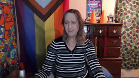 twocumkerry online show from 14, 12, 2025