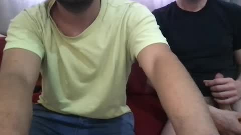 Snapshot of twoferinds2 chatting on 22, 2, 2025 twofriends1-1 online show from 22, 2, 2025