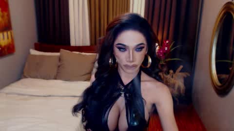 KiaraKeana online show from 17, 2, 2026