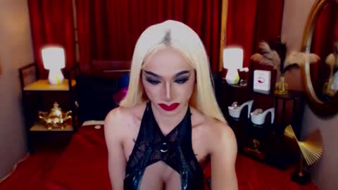 KiaraKeana online show from 25, 3, 2026