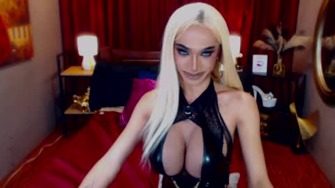 KiaraKeana online show from 29, 3, 2026