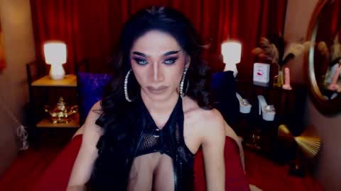 KiaraKeana online show from 9, 4, 2026