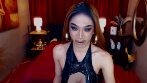 KiaraKeana online show from 15, 4, 2026