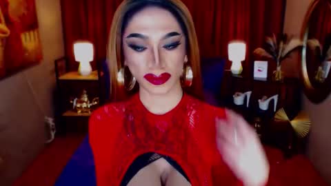 KiaraKeana online show from 18, 4, 2026