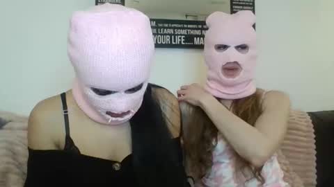 AvaMini online show from 10, 3, 2026