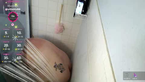 Snapshot of twooafterdark chatting on 22, 5, 2026 twooafterdark online show from 22, 5, 2026