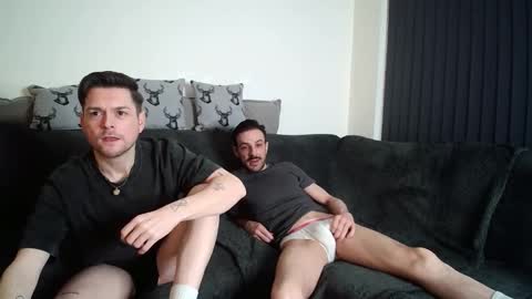 RyanRowan online show from 23, 2, 2026