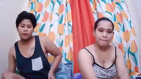 Lyn and lea online show from 29, 1, 2025