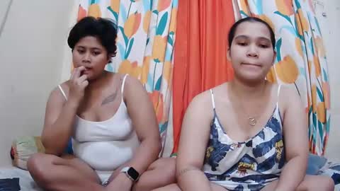 Lyn and lea online show from 1, 2, 2025