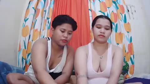 Lyn and lea online show from 8, 2, 2025