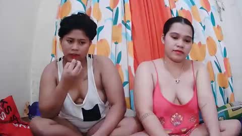 Lyn and lea online show from 12, 2, 2025