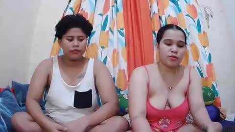 Lyn and lea online show from 12, 2, 2025