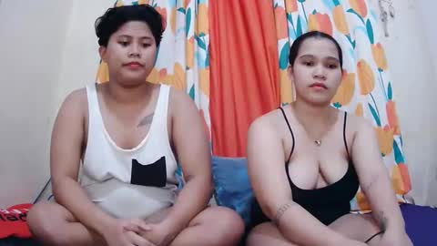 Lyn and lea online show from 16, 2, 2025