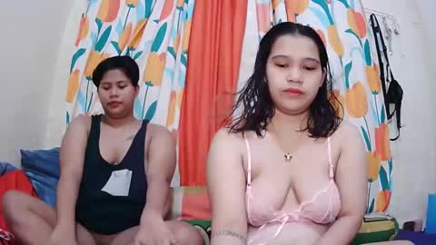 Lyn and lea online show from 20, 2, 2025